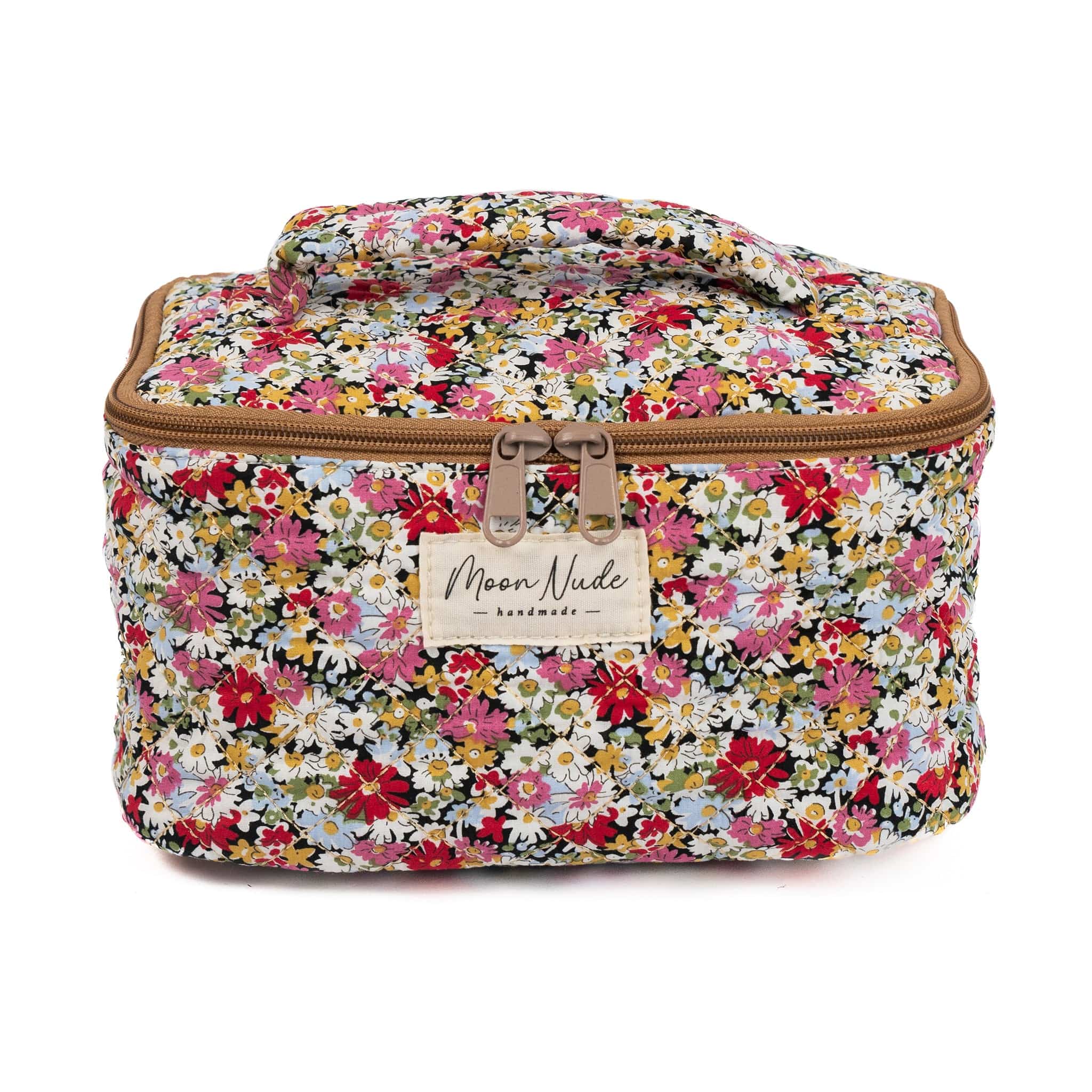 Moon Nude Autumn Vanity Bag