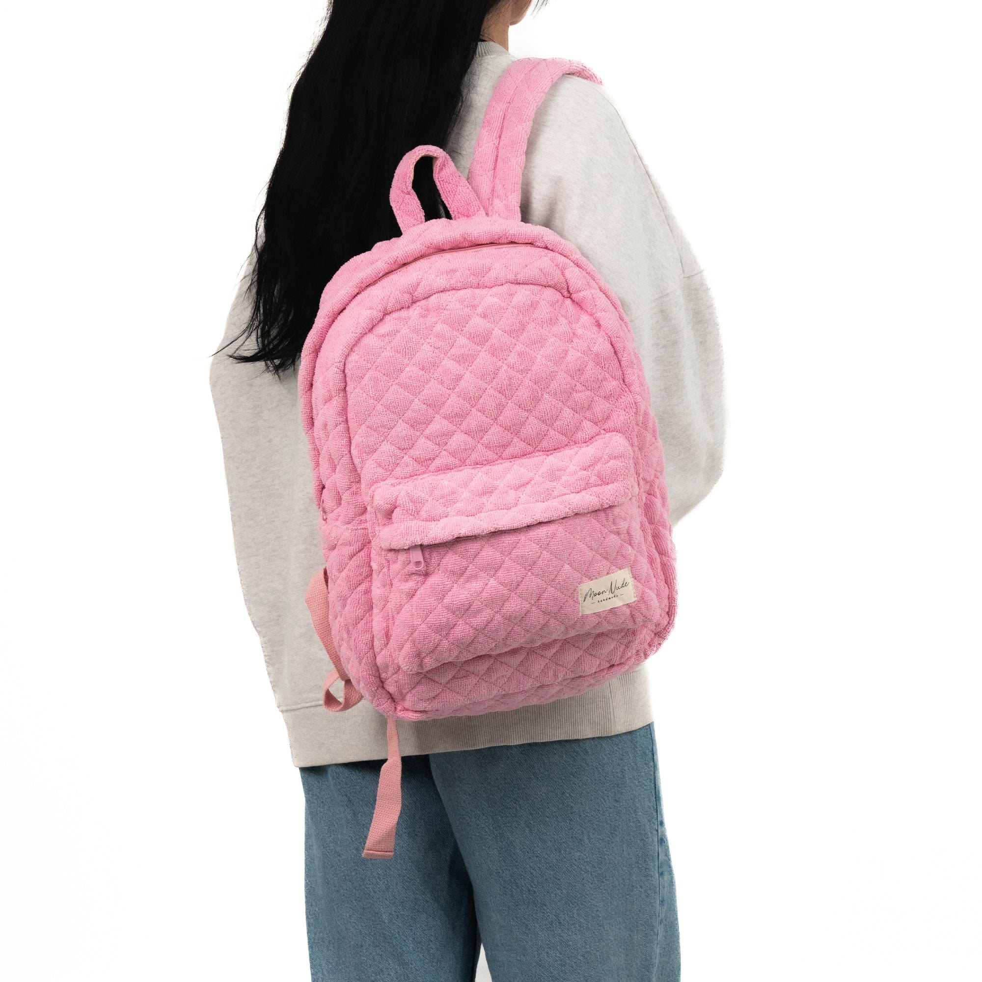 Moon Nude Candy Backpack