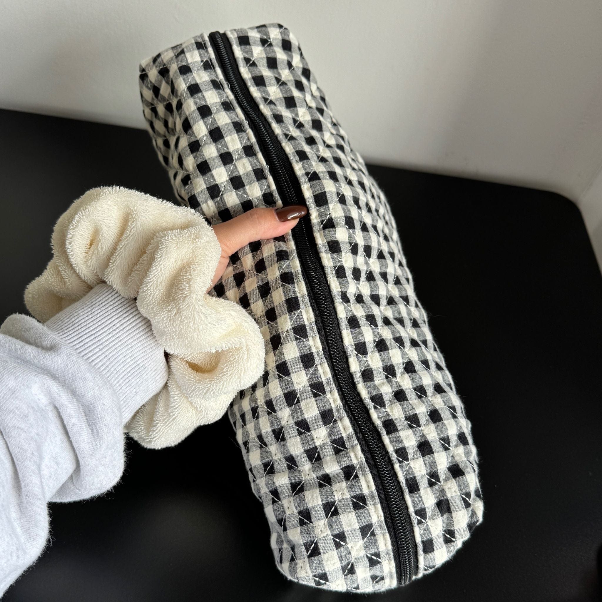 Moon Nude Classic Hair Tool Bag