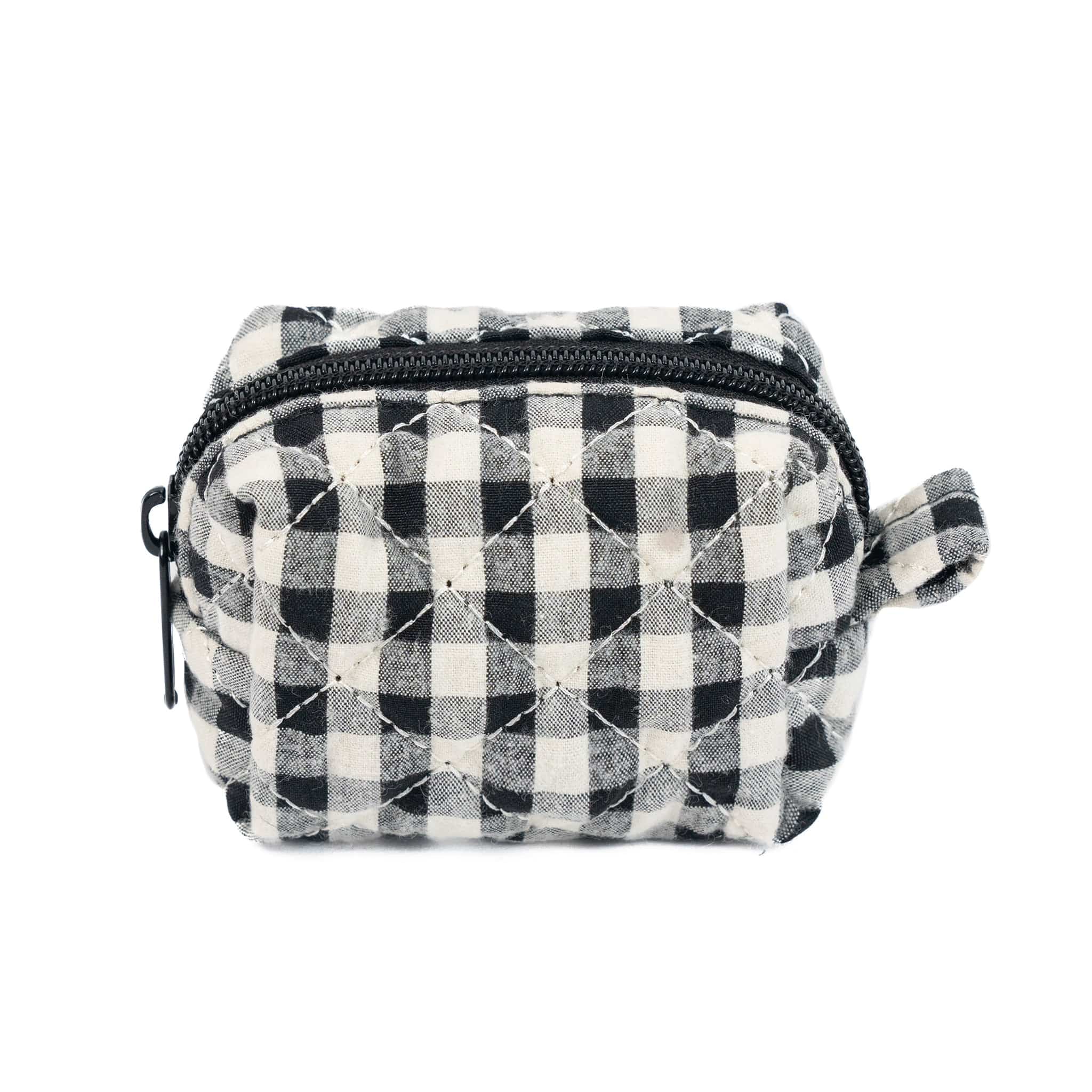 Moon Nude Classic Keychain Bag