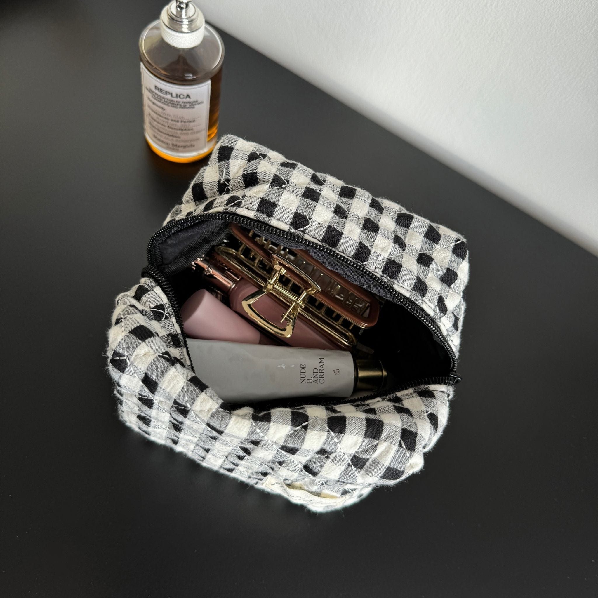 Moon Nude Classic Mini Makeup Bag