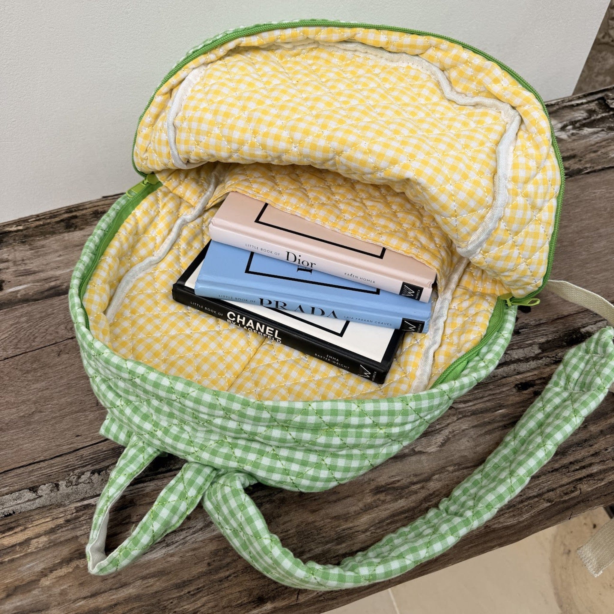 Moon Nude Flora Backpack