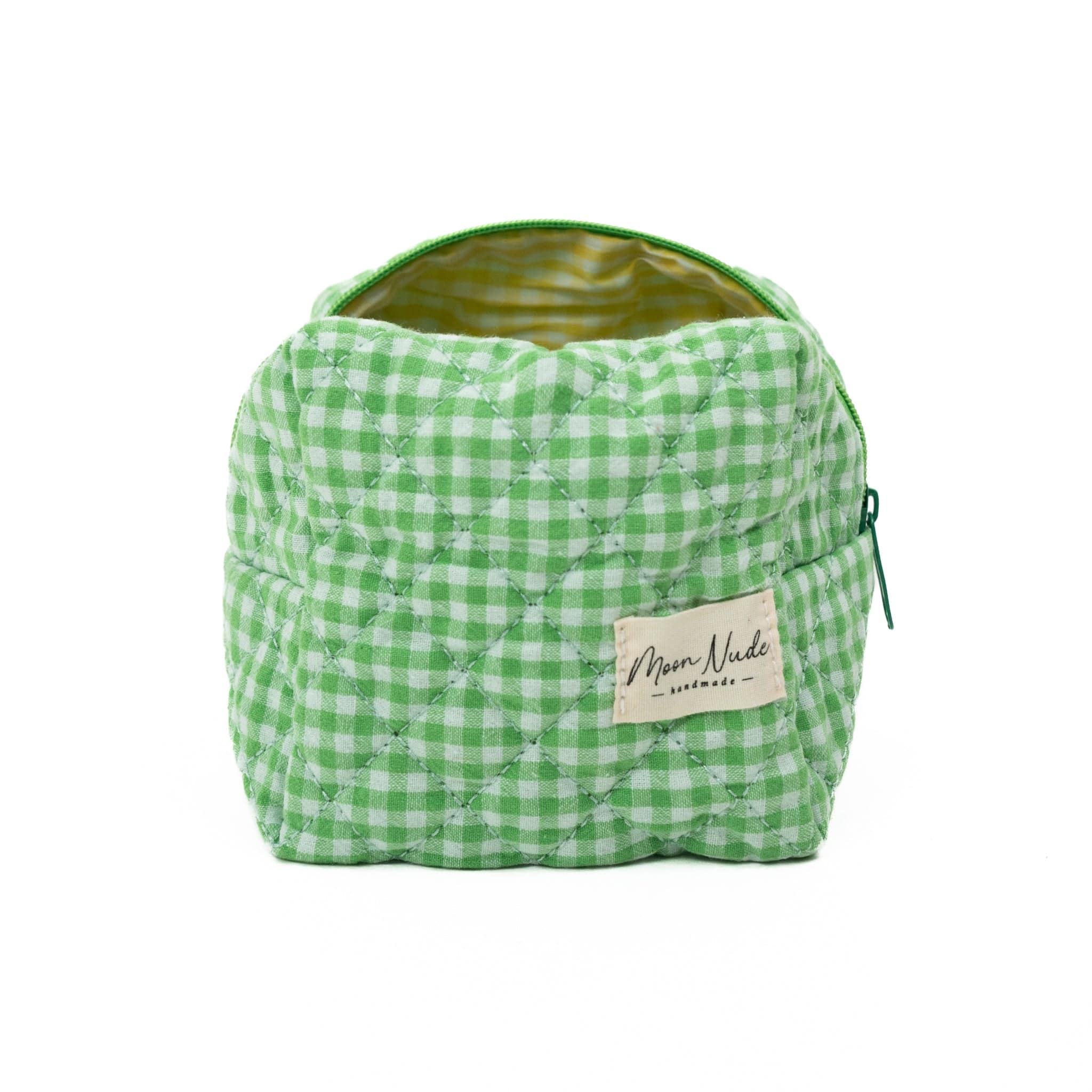 Moon Nude Flora Mini Makeup Bag