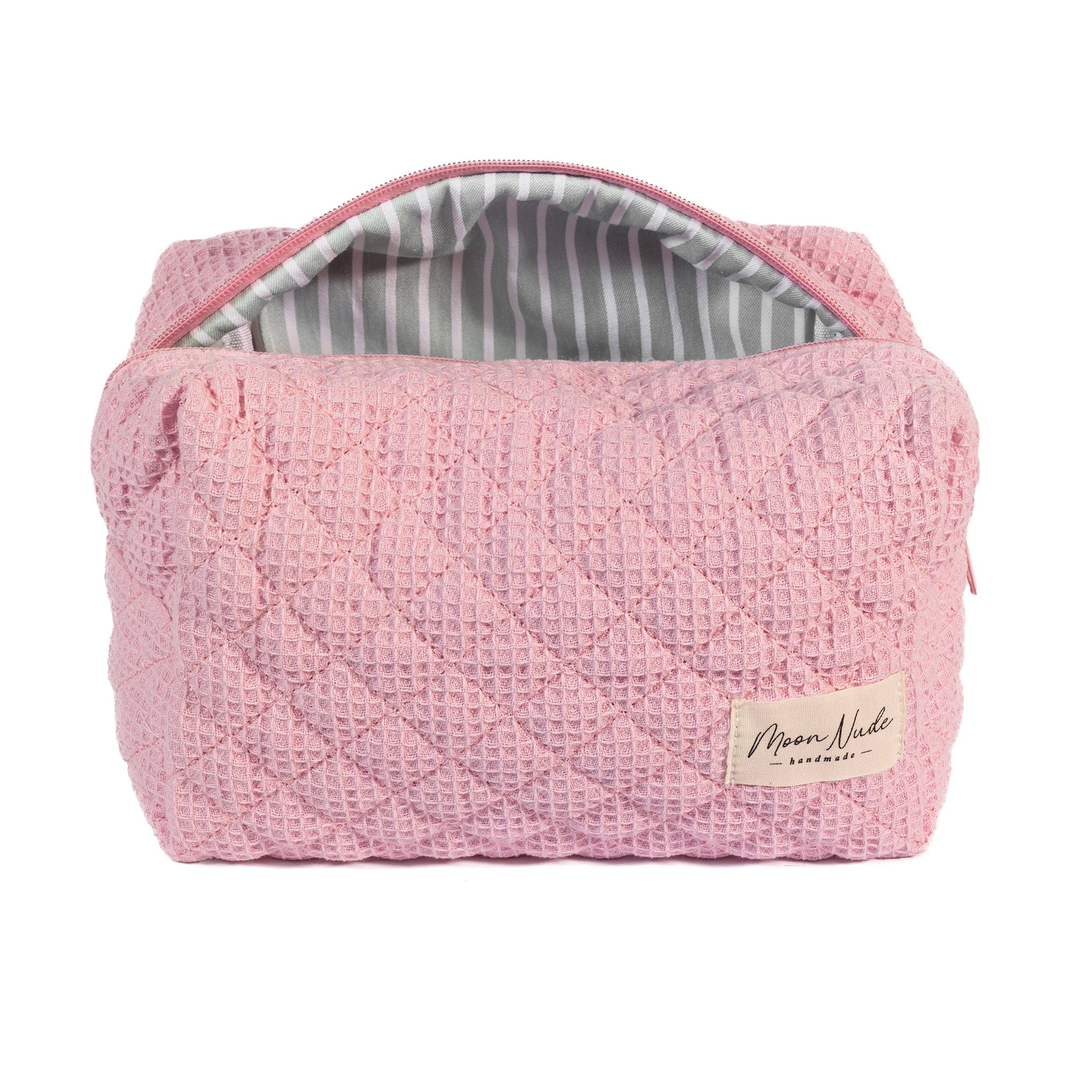 Moon Nude Jam Large Makeup Bag