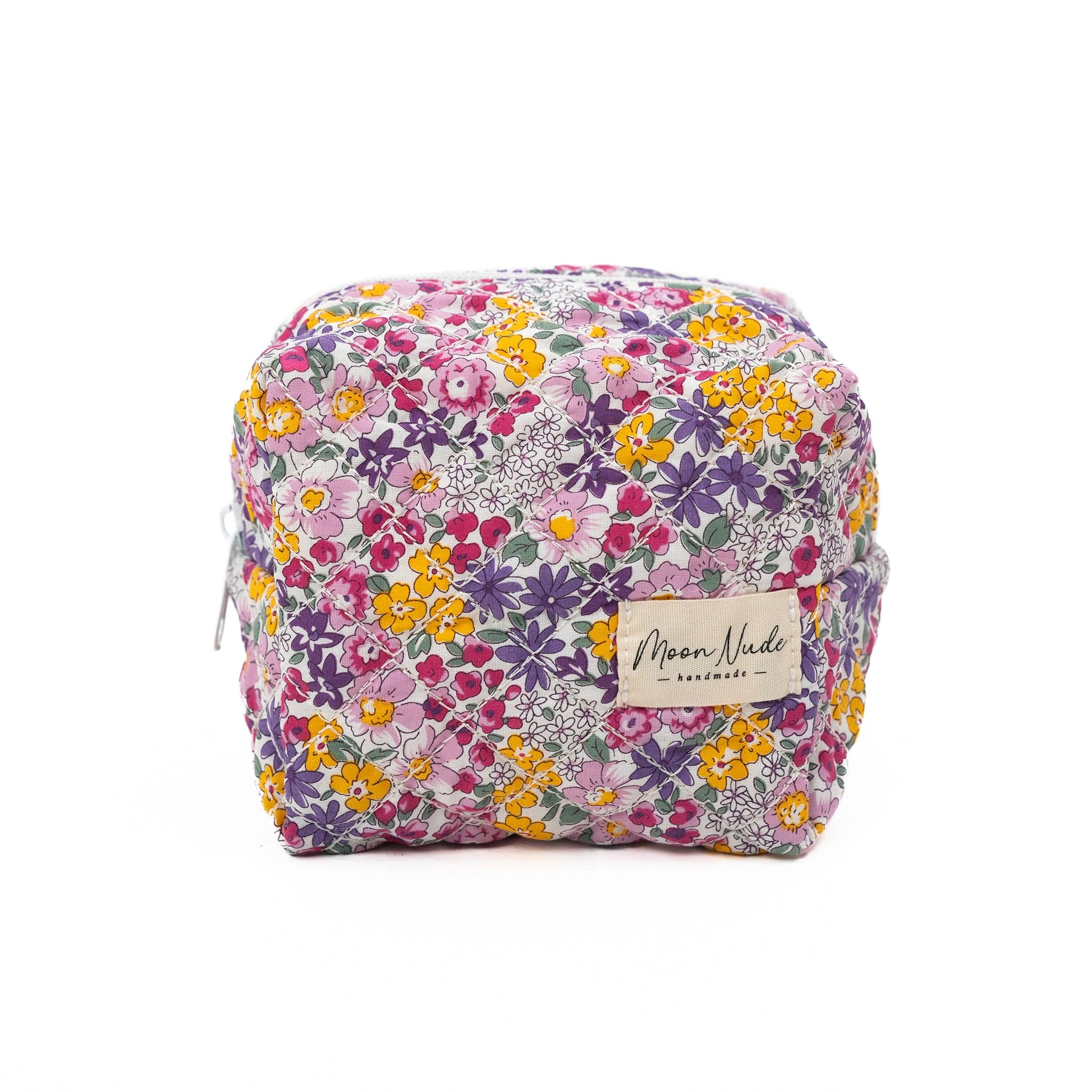 Moon Nude Summer Mini Makeup Bag