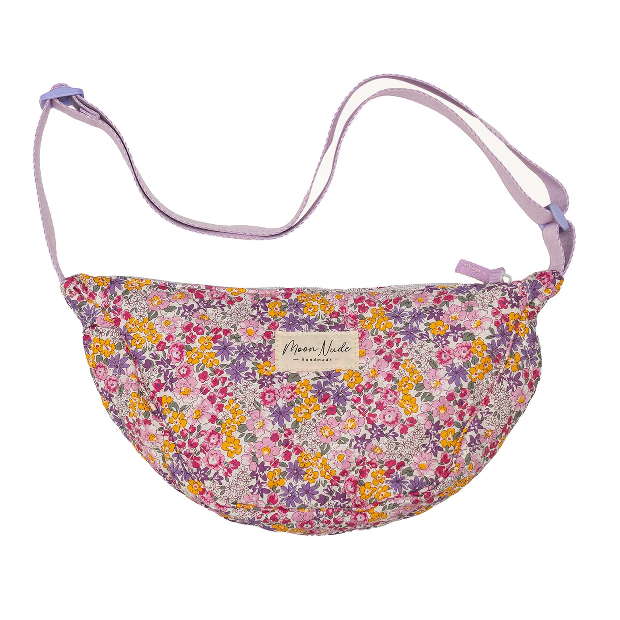 Moon Nude Summer Mini Shoulder Bag