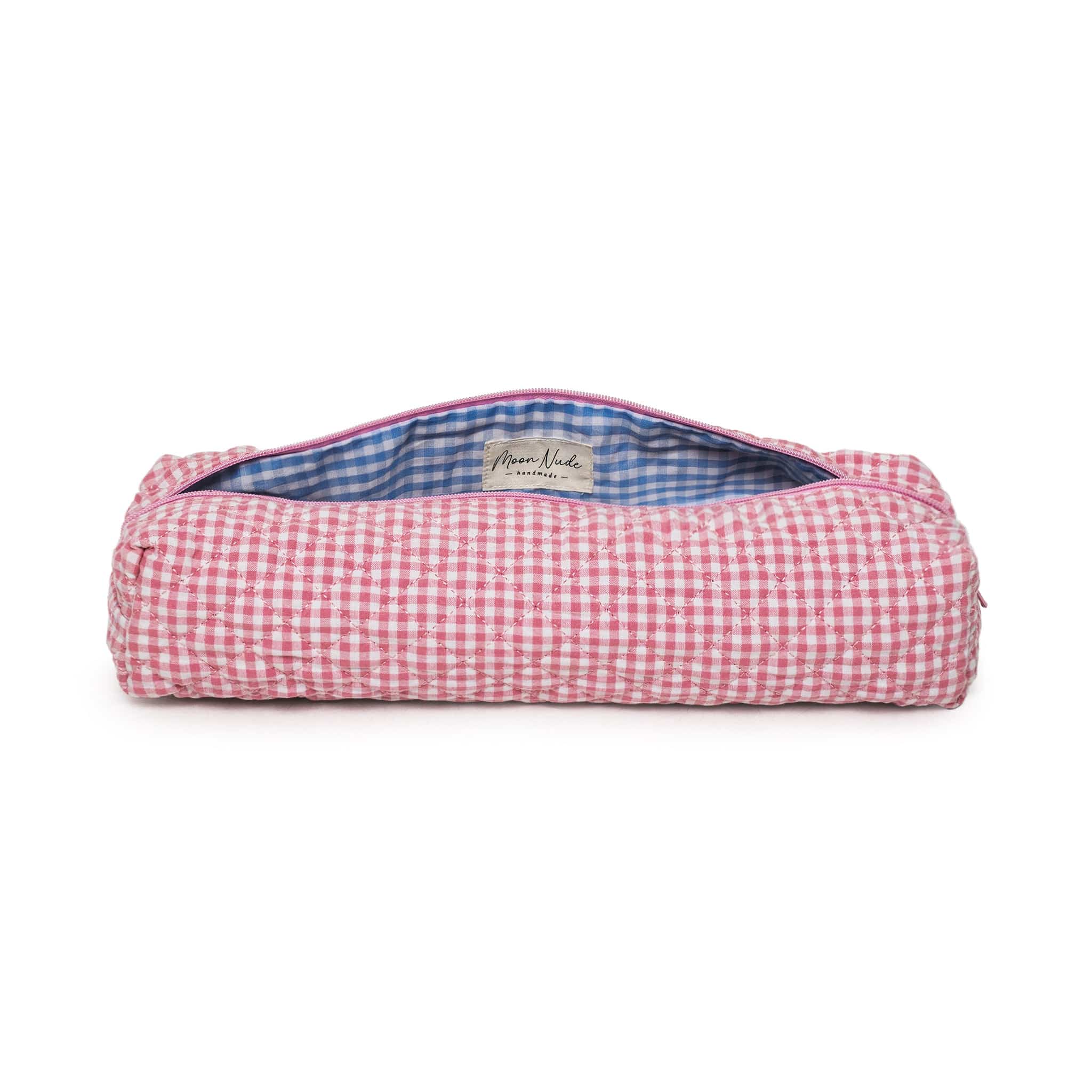 Moon Nude Flamingo Hair Tool Bag