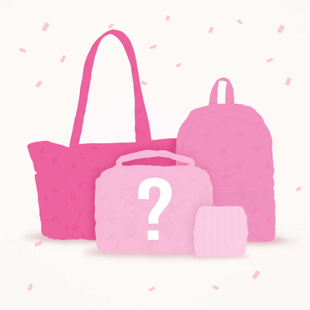 Moon Nude Mystery Box